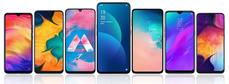 فروشگاه خرید موبایل دیجی پویا