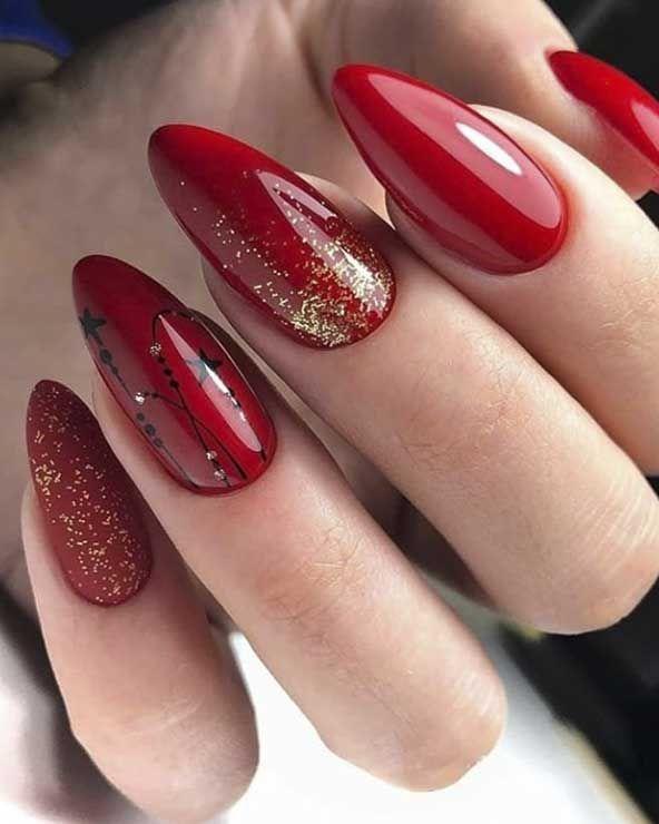 خدمات تخصصی ناخن و کراتین حانیه