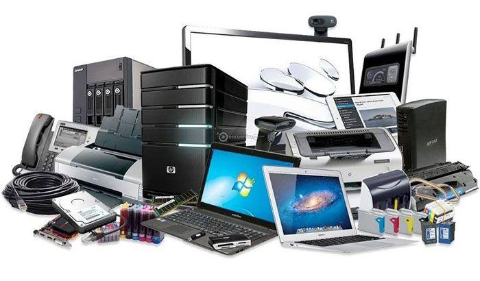 خدمات کامپیوتر