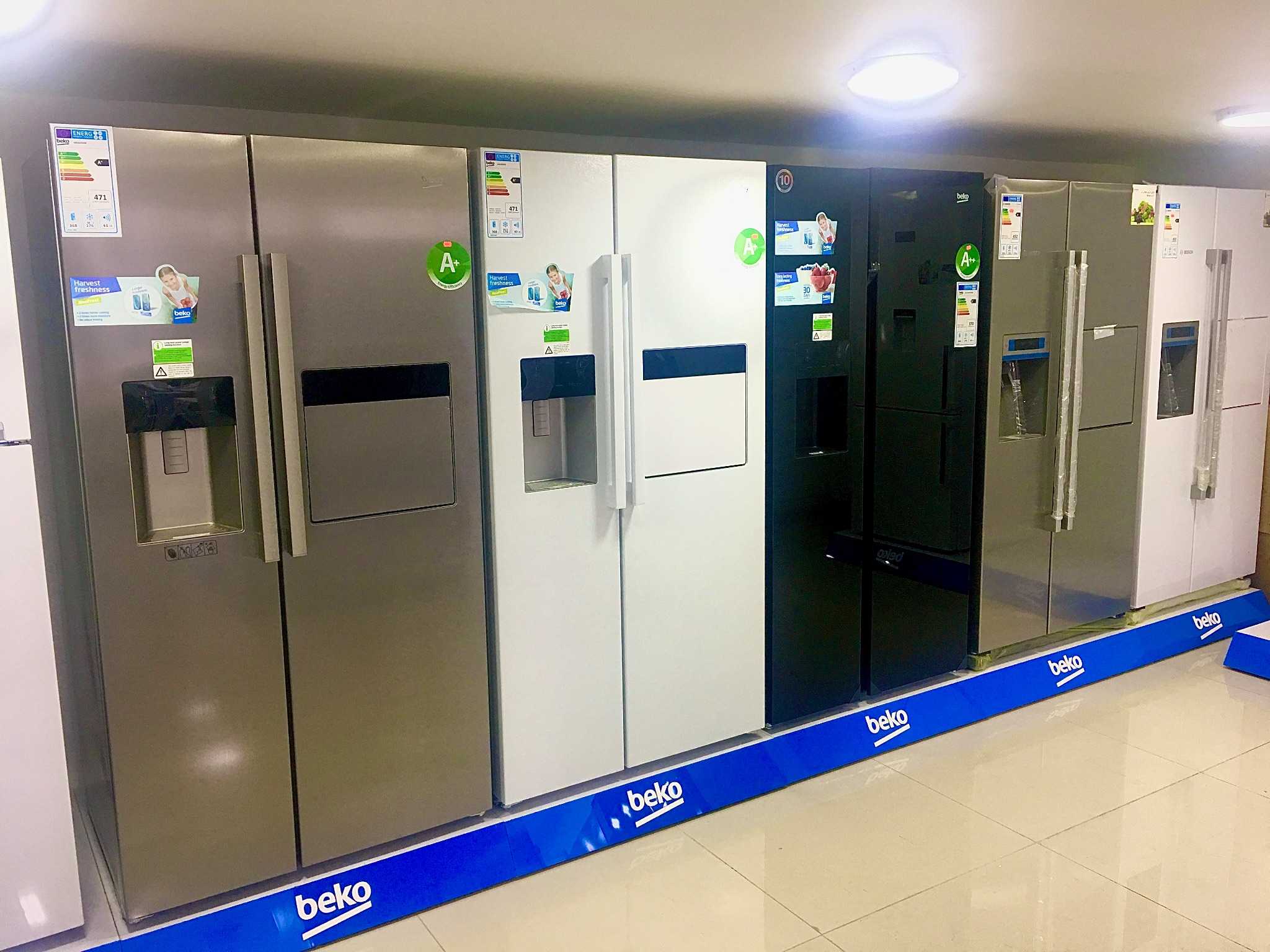 بازرگانی رشیدی