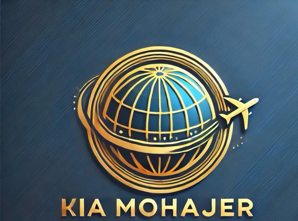 دفتر خدمات مسافرتی و گردشگری کیا مهاجر