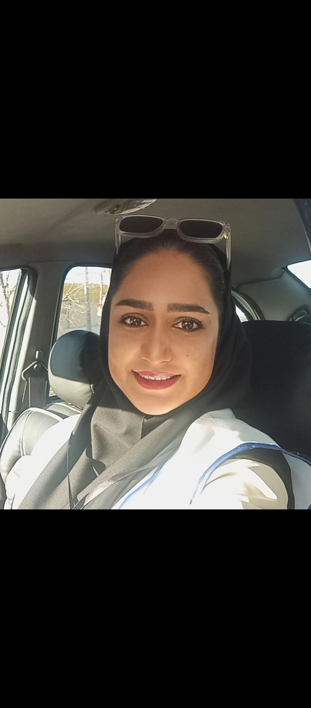 آموزش رانندگی زهرا آشیان