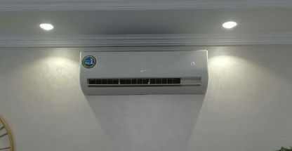 نصاب و تعمیرکار کولرگازی اسپلیت