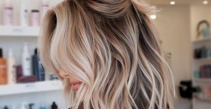 سالن رنگ مو و کراتین مهرانا