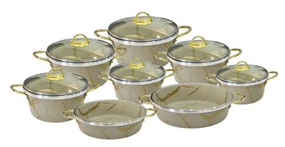 تولید و پخش درب   و دسته قابلنه  تفلون