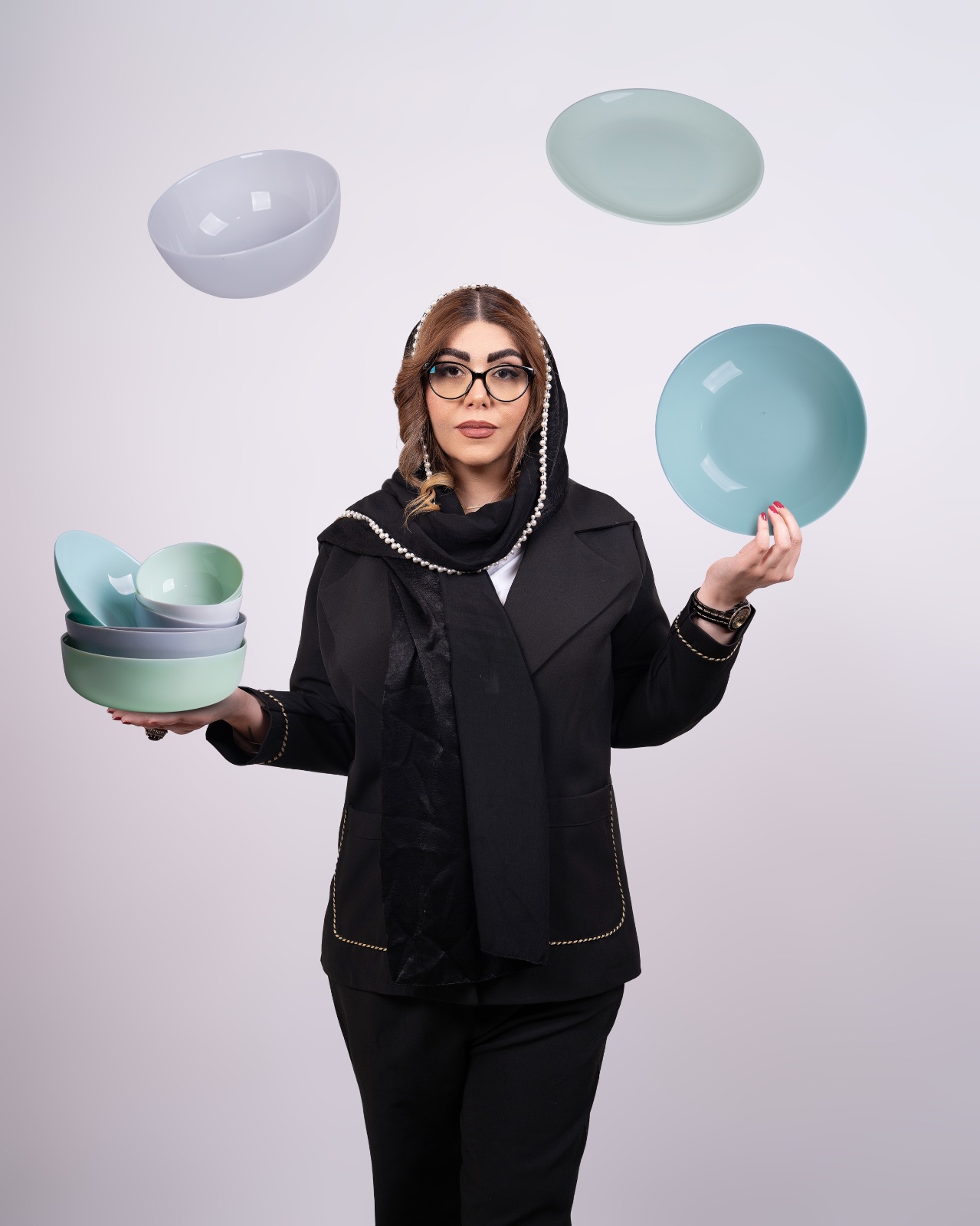 نمایندگی اصلی لومینارک فرانسه