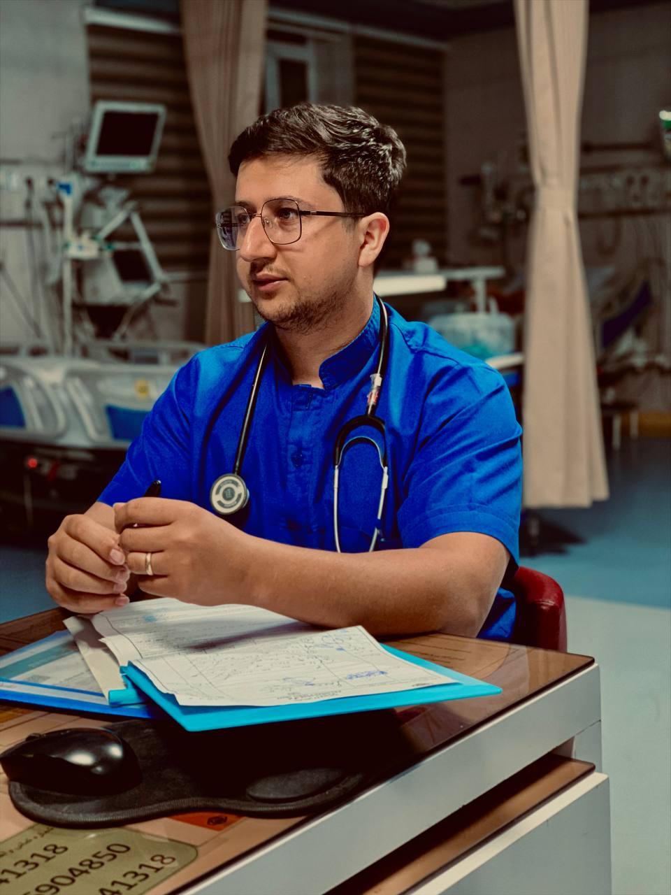 پرستاری در منزل