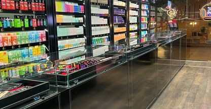 لوازم ارایشی شاهدخت