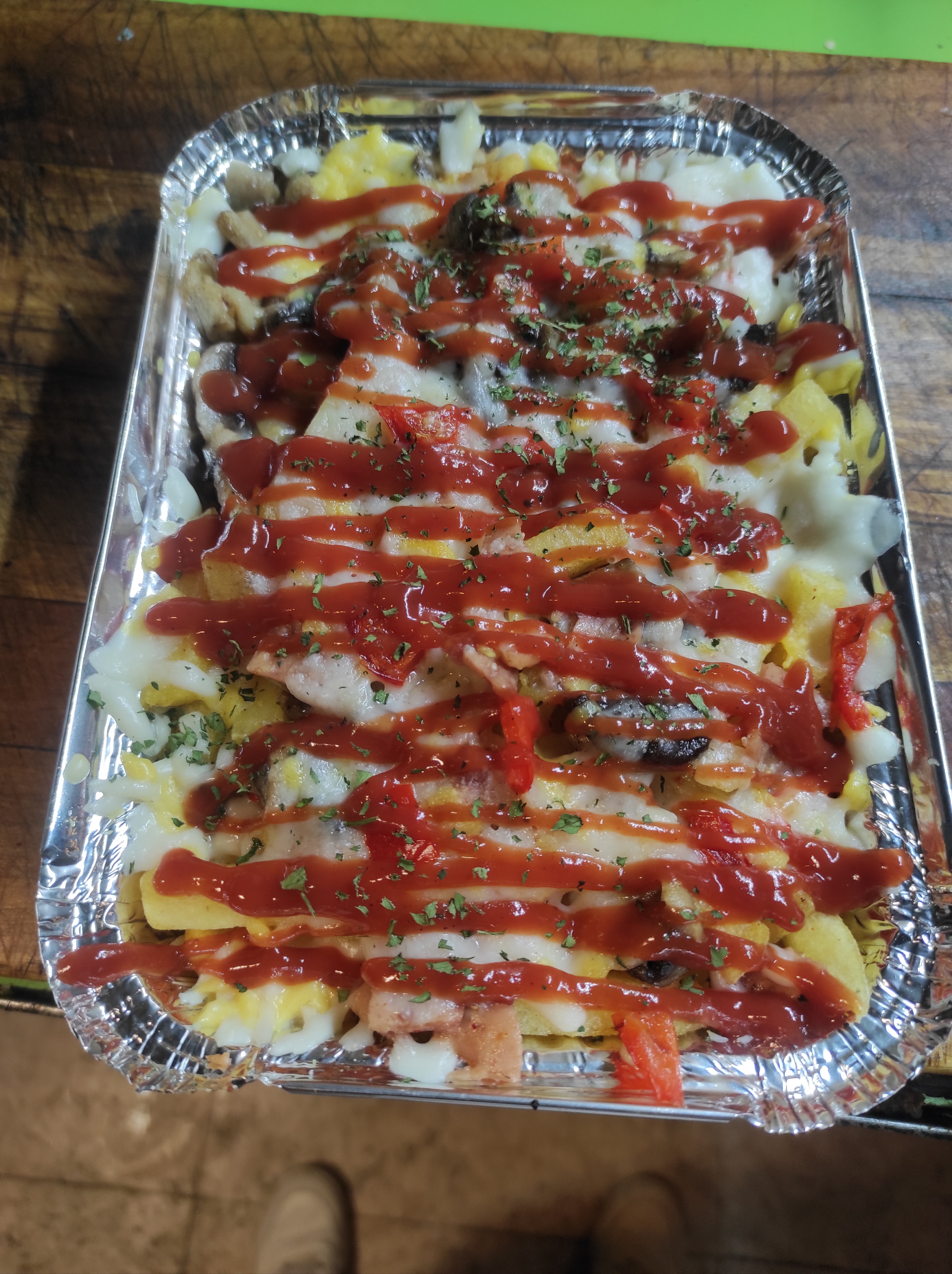 کافه رستوران کُرد