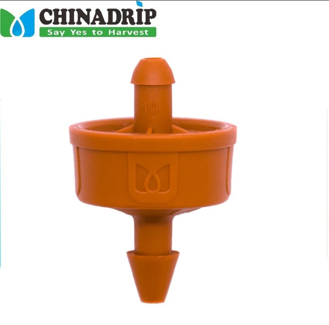 قطره چکان آبیاری  خدابنده