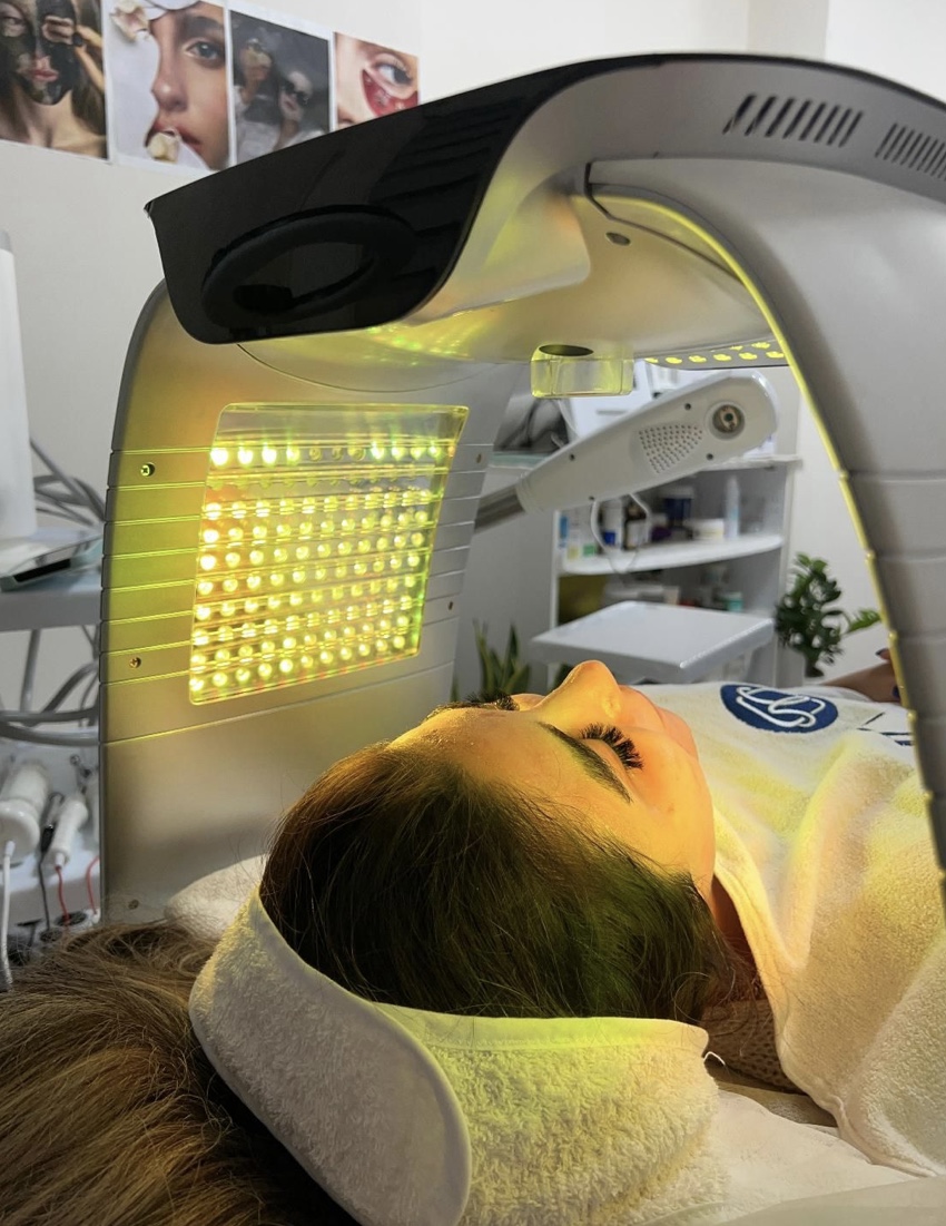 فشیال تخصصی