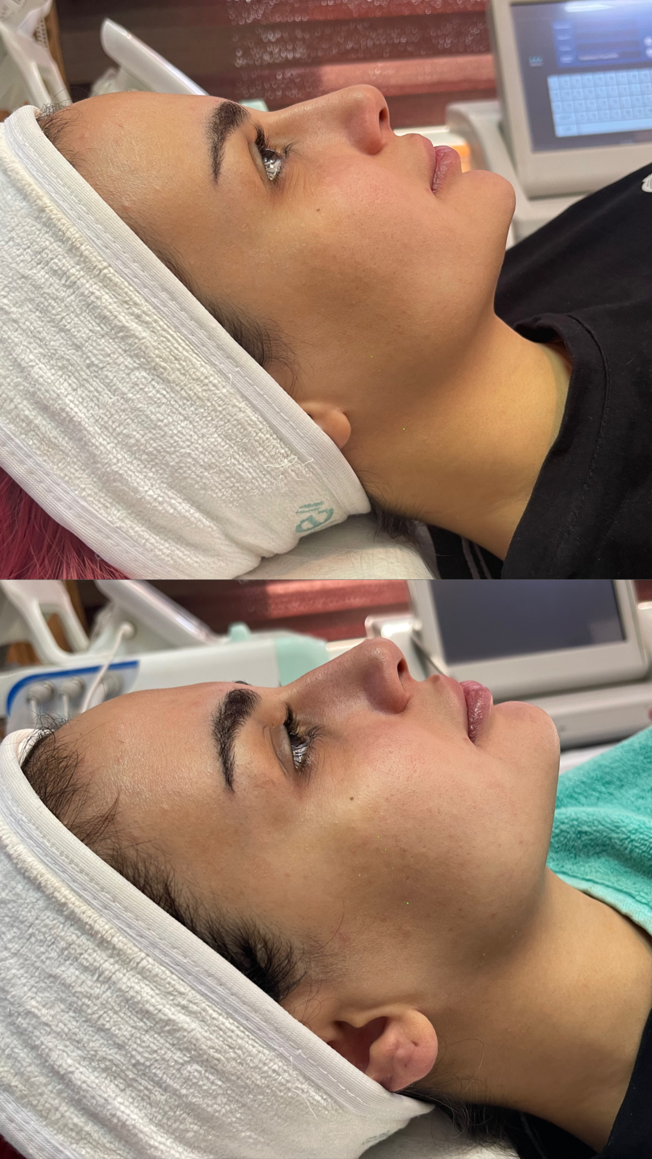 مرکز لیزر و کلینیک زیبایی گلها