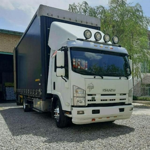 شرکت باربری و حمل اثاثیه منزل آسان گستر