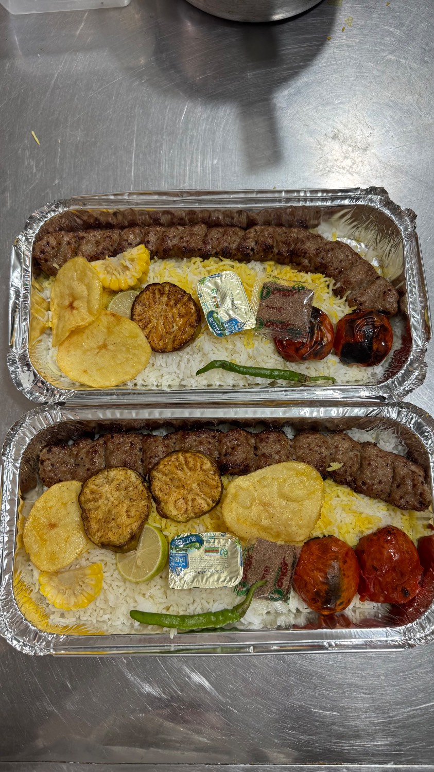 مطبخ ایران بانو