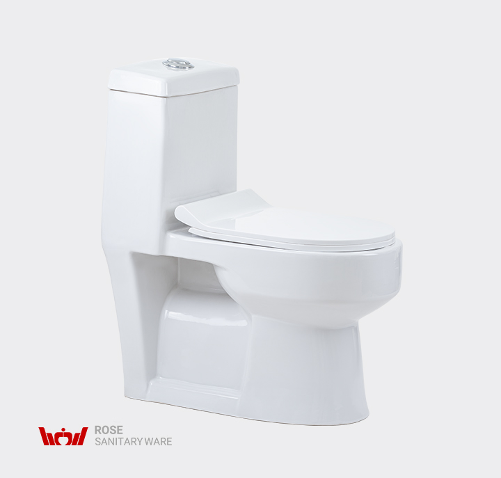 نمایندگی انحصاری محصولات چینی بهداشتی رز