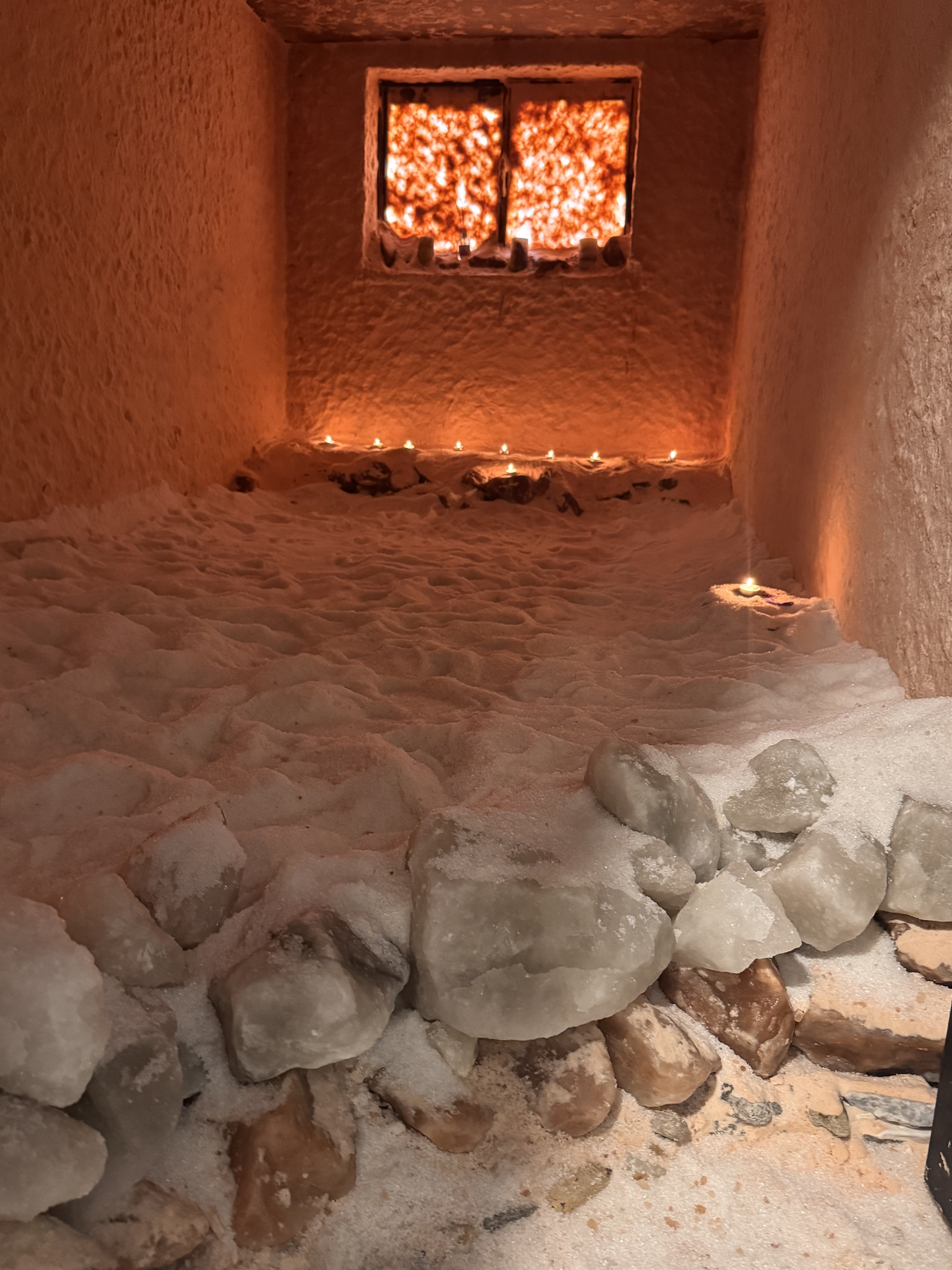 اسپا فراسوی زندگی - بابل - 0969