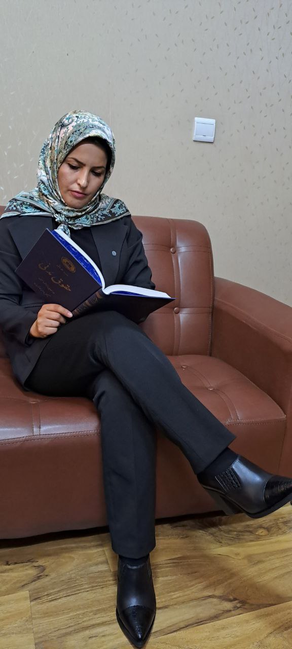 وکیل تخصصی دعاوی  مالیاتی و دعاوی تجاری