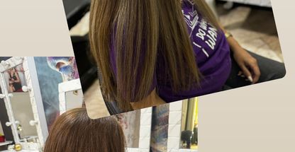 سالن زیبایی شیدا جعفری