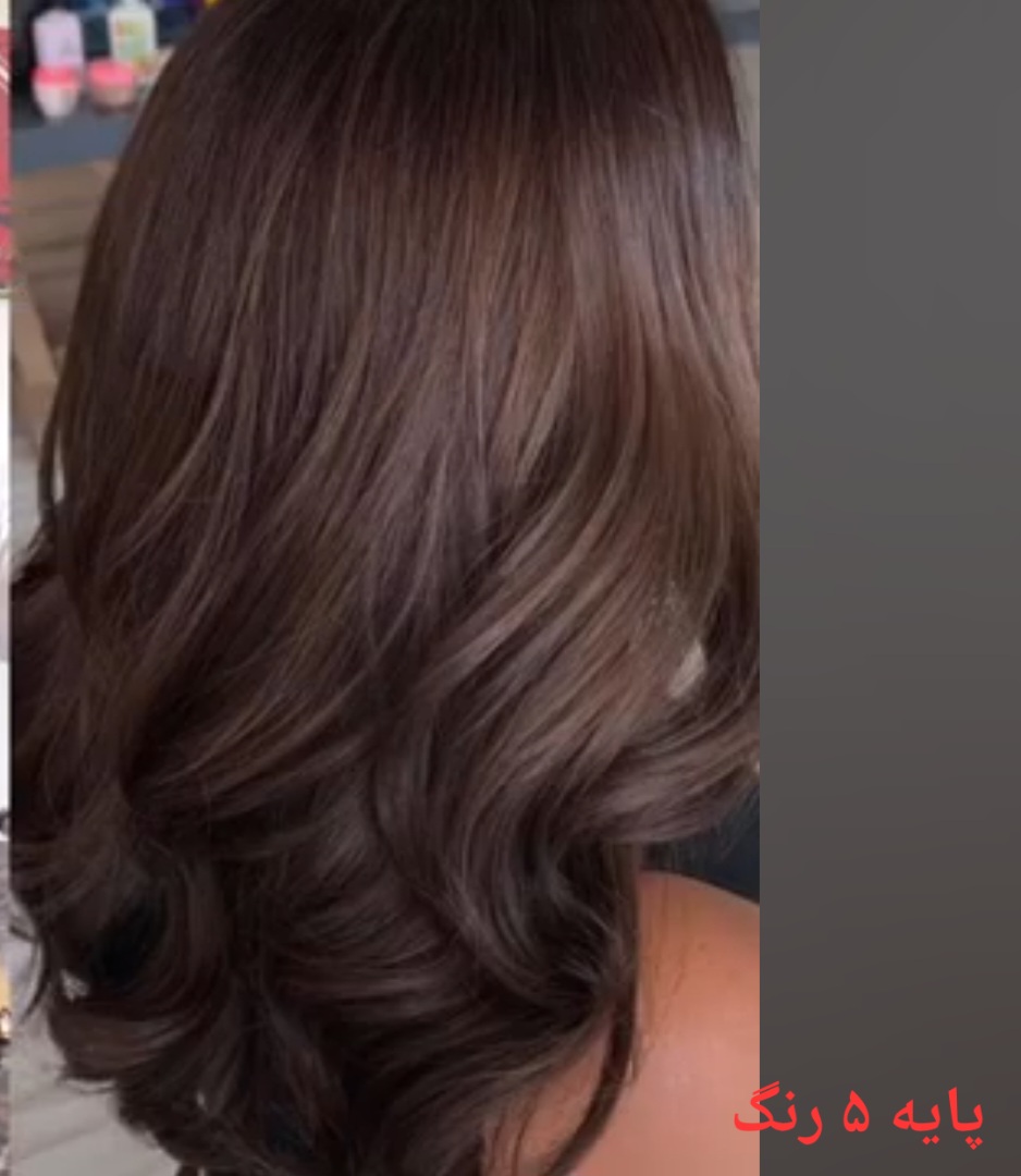 سالن زیبایی سحر