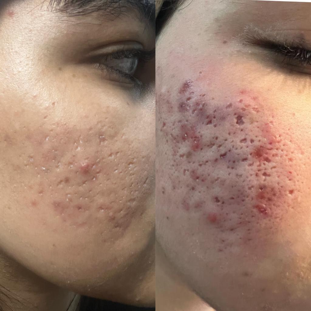 مرکز زیبایی ندا