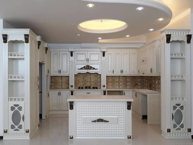 کابینت سازی بهزاد