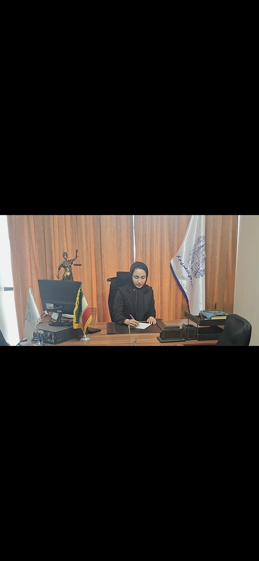 خدمات دفتر وکالت هرمزی