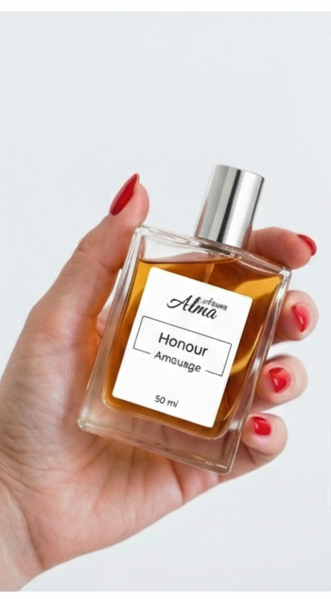 فروشگاه عطر آلما آروما
