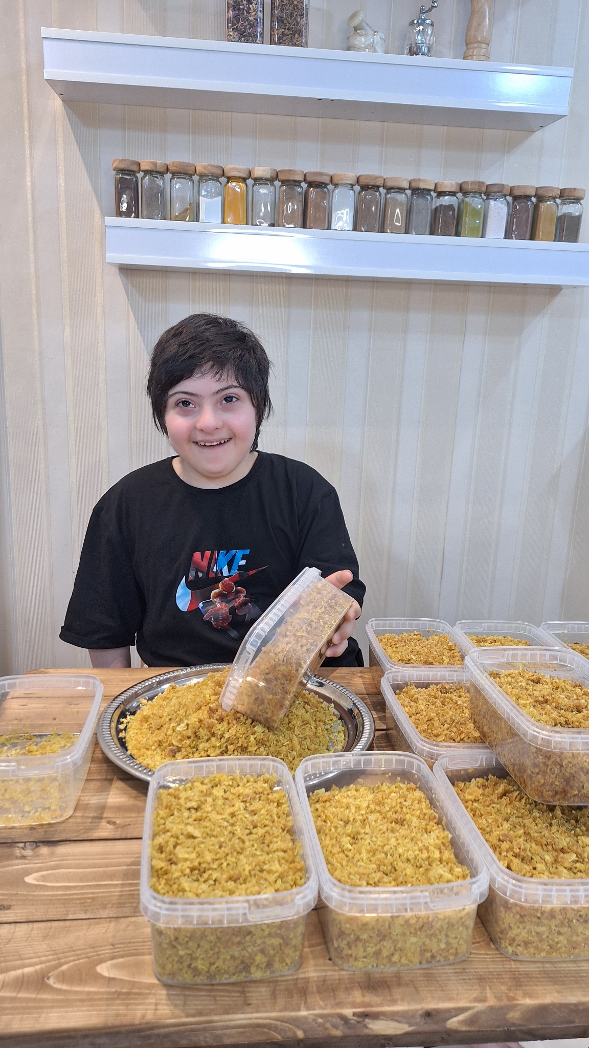 سبزی خردکنی مسیحا بانو