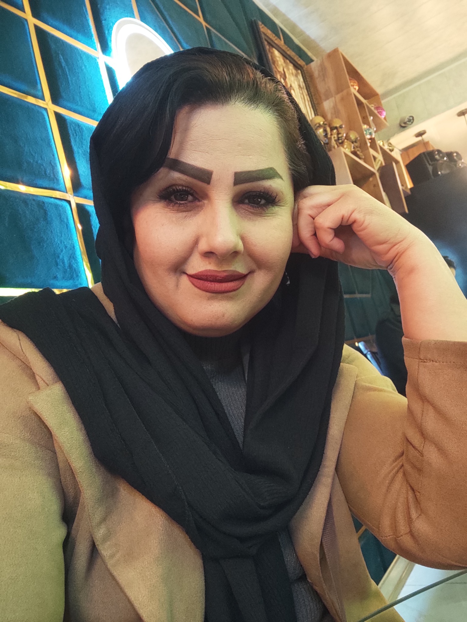 طب سنتی آنلاین رویا عبدالهی