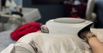 مرکز تخصصی ماساژ و فیشال  لاوانا