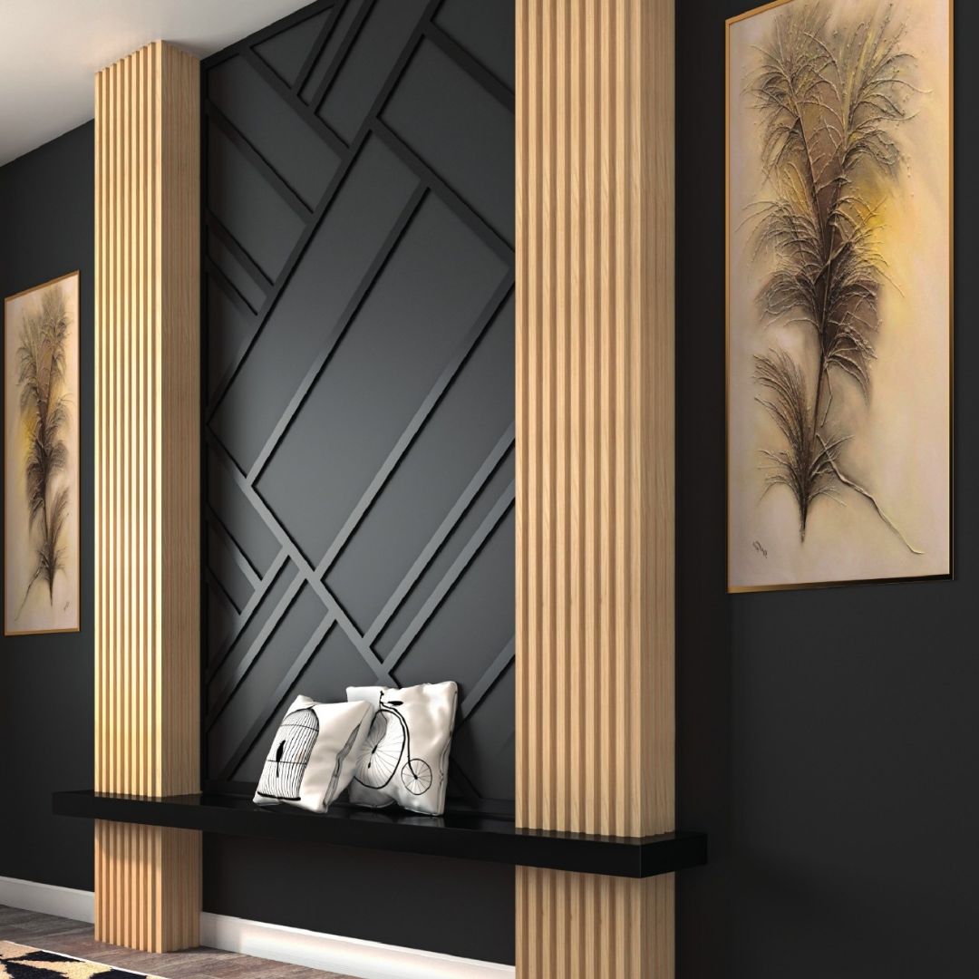 گروه ساختمانی مهندس نازنین حسینی