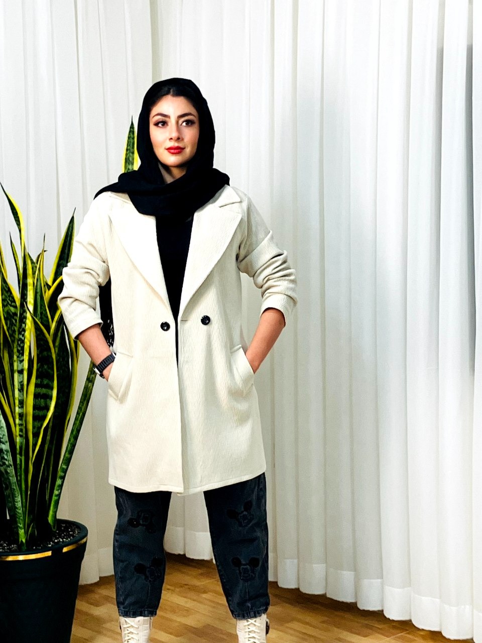 تولید وپخش همکاری سیمونا