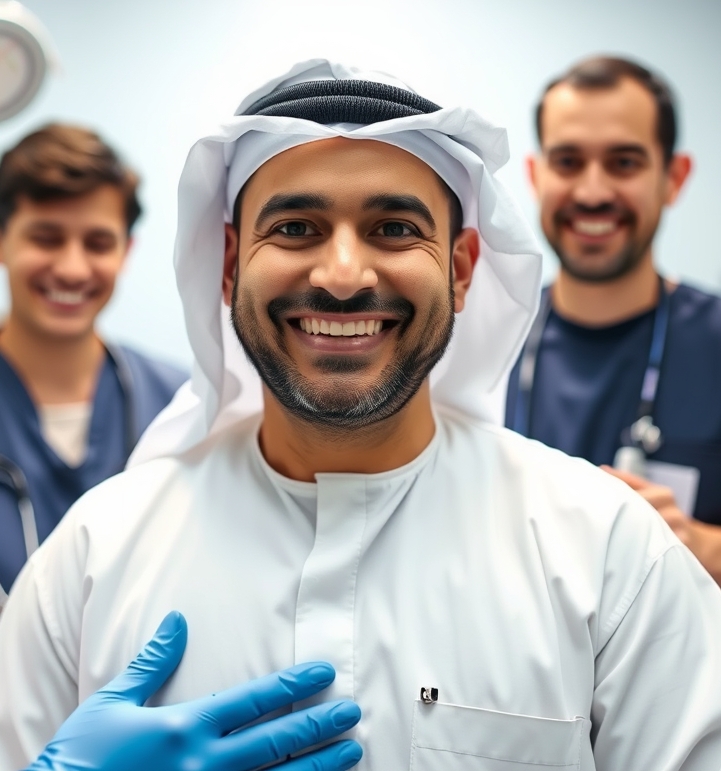 پزشک متخصص داخلی