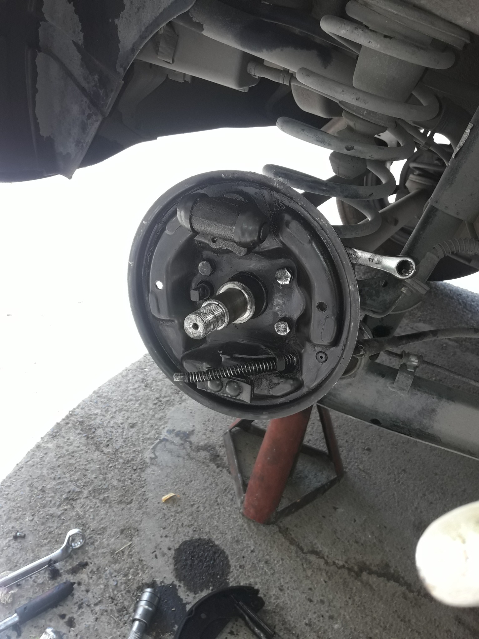 مکانیک سیار ترابی