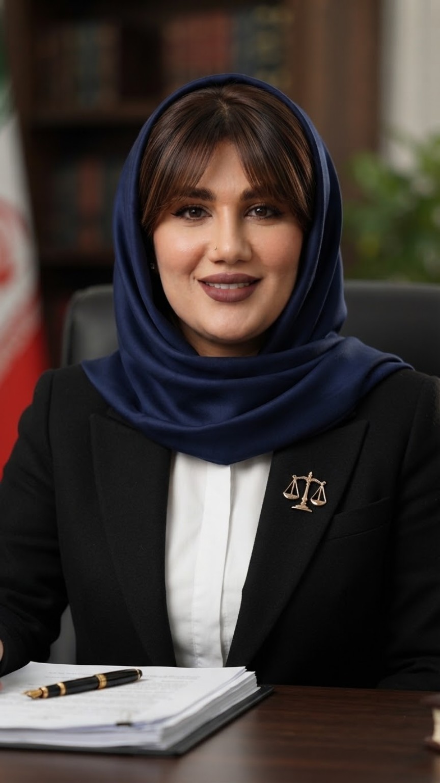 دفتروکالت در زیتون کارمندی اهواز