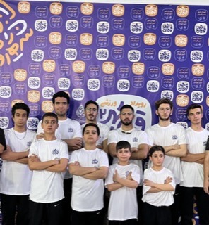 آموزش شنا غرب تهران