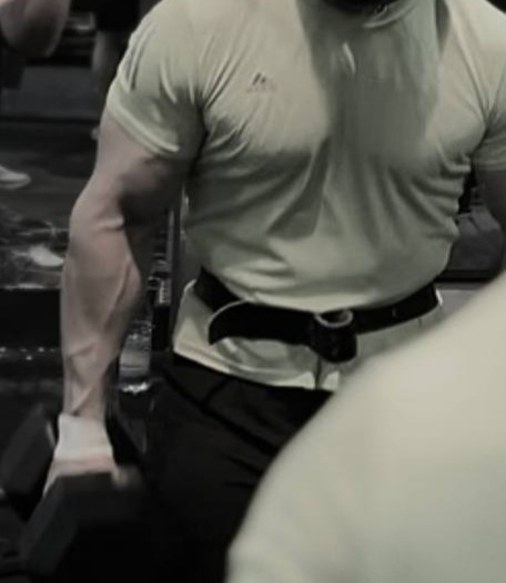 مربی برنامه نویسی بدنسازی و فیتنس