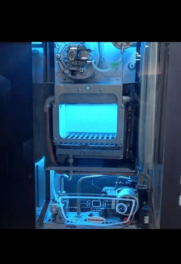 خدمات نصب و سرویس پکیج و آبگرمکن و پمپ