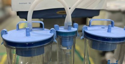 تجهیزات پزشکی کیهان مدیک