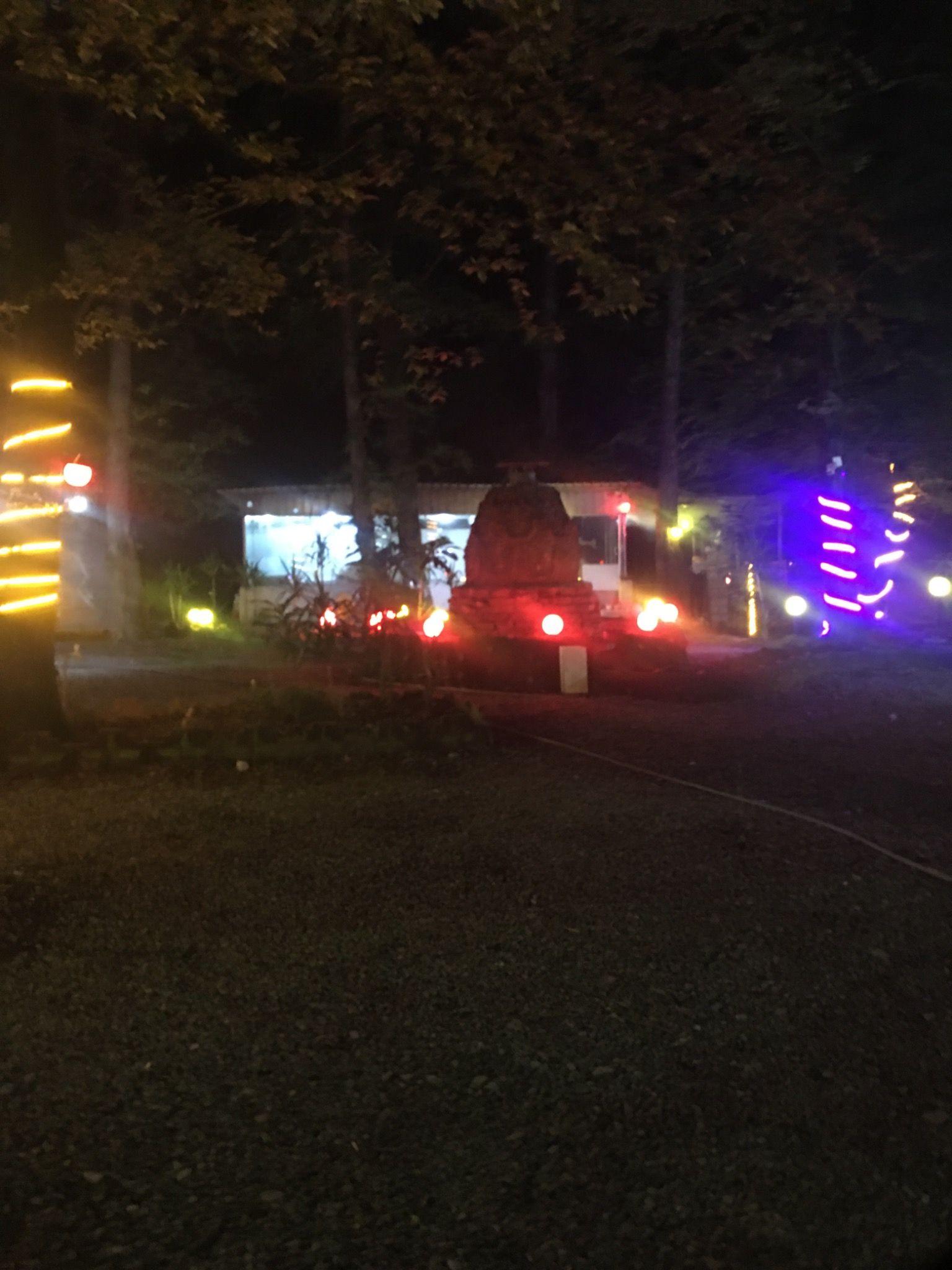 رستوران آهو