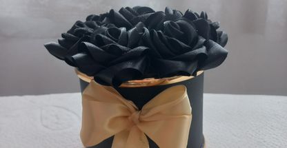 گل های ربانی