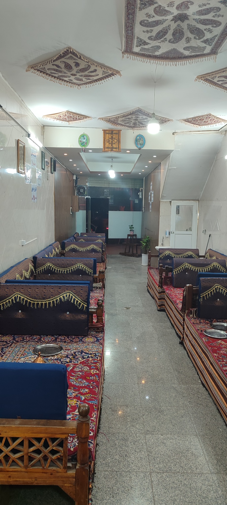 چایخانه محسن