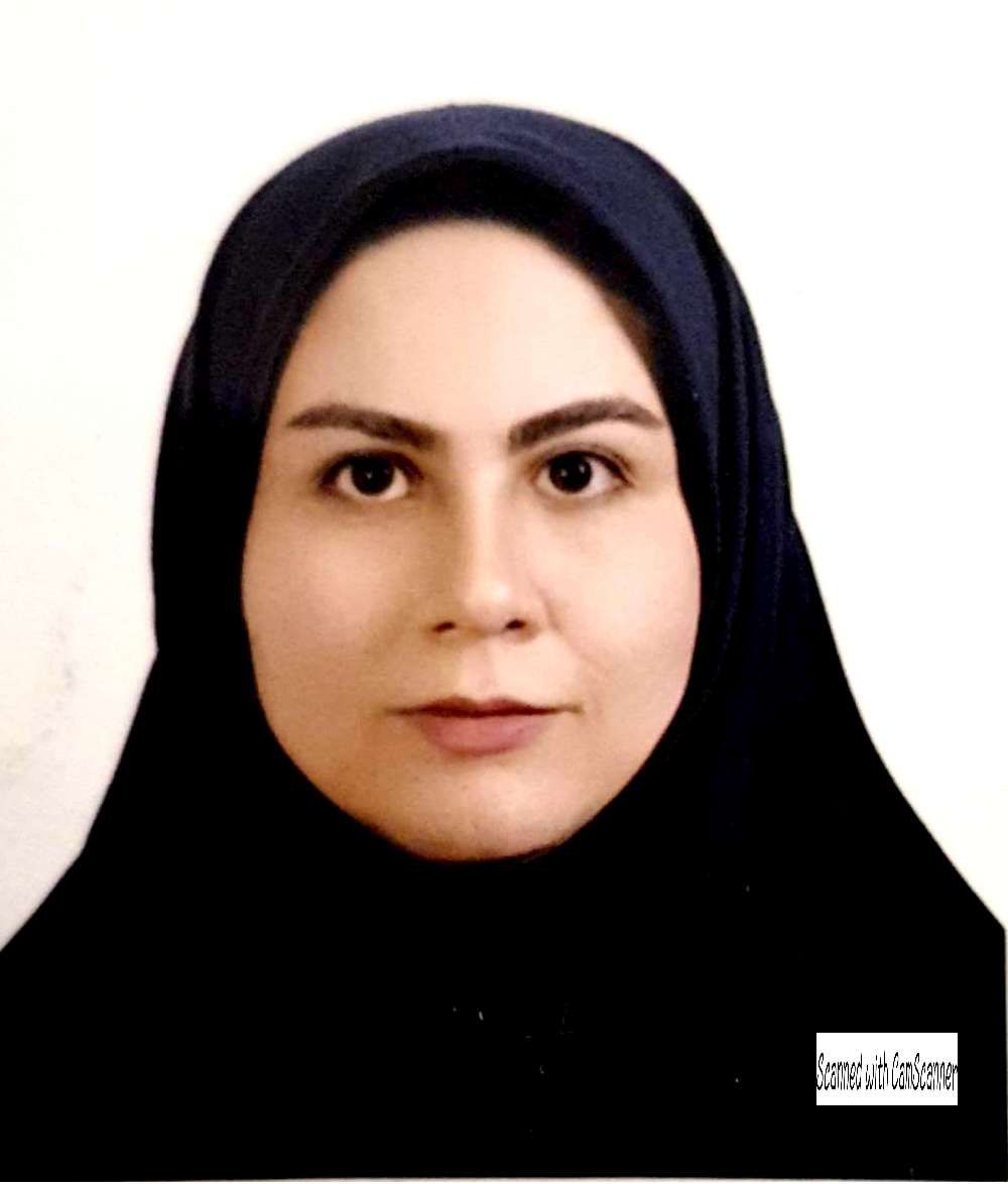 وکیل دادگستری