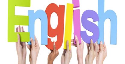 معلم خصوصی زبان انگلیسی نازنین