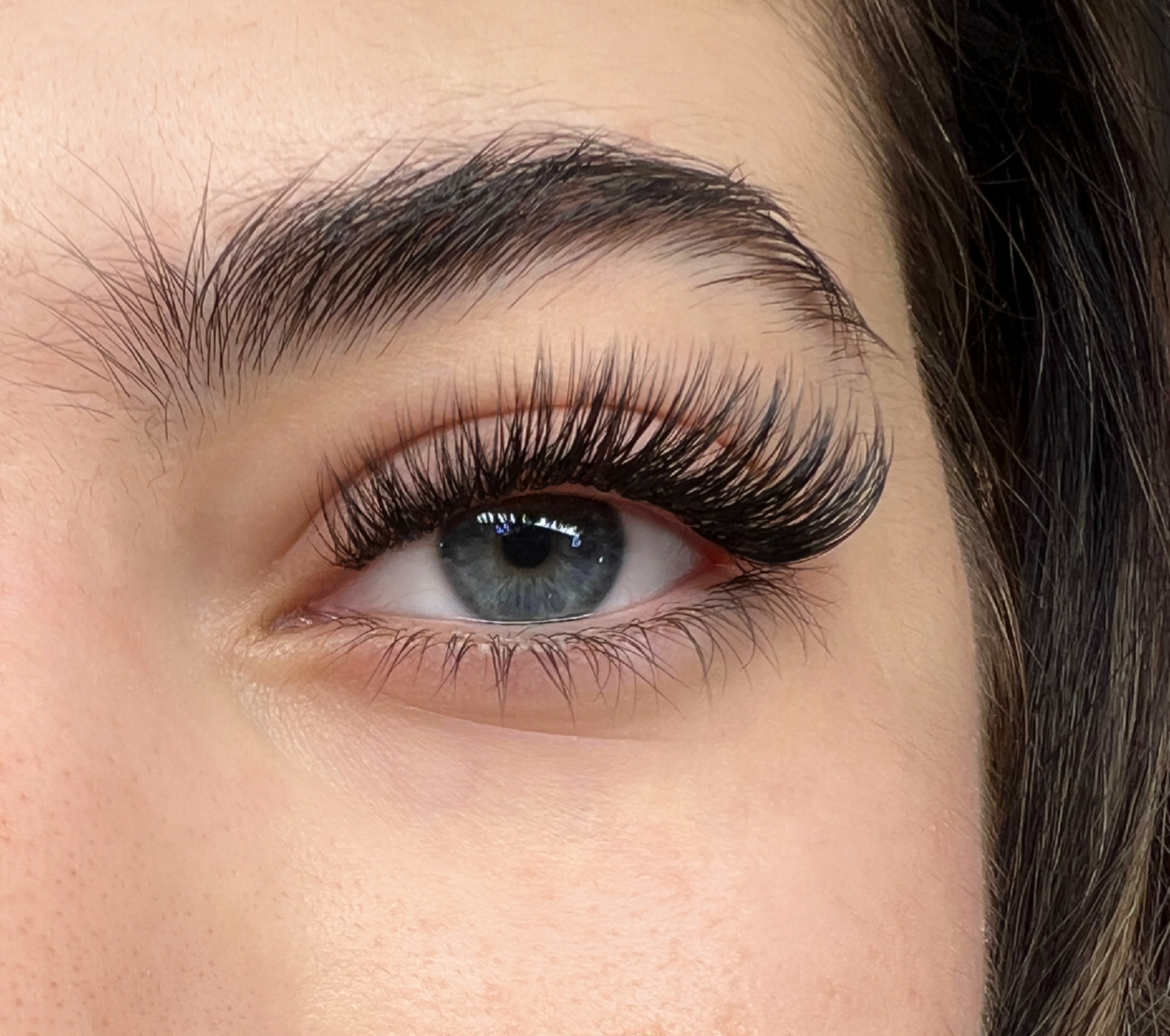 مرکز خدمات و آموزش مژه پرستو