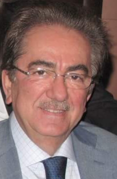 سیدحسین بنی صدر