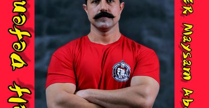 باشگاه هنرهای رزمی و فیتنس مبارز