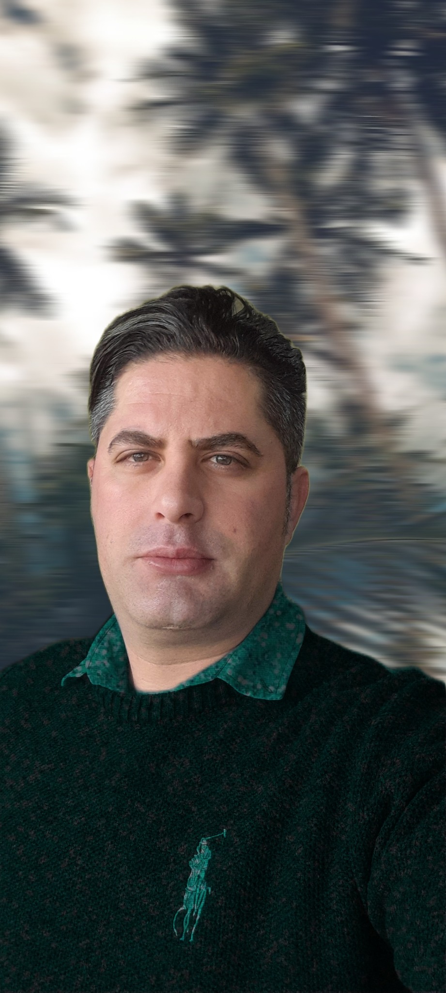 دیجی میلاد ترکی