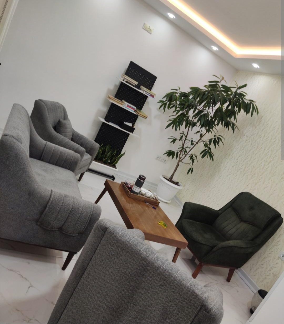 نوبت‌دهی آسان زهره فربد، روانشناس و مشاورخانواده دزفول - دزفول - 7939