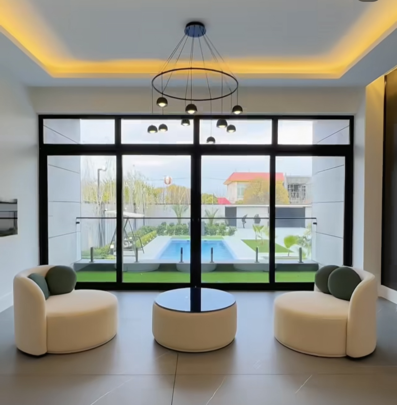 کناف سقف کاذب شهریار